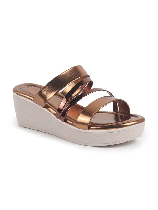 Superdry wedge sandals online