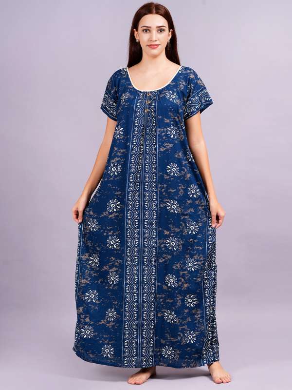 Maxi nighty online shop
