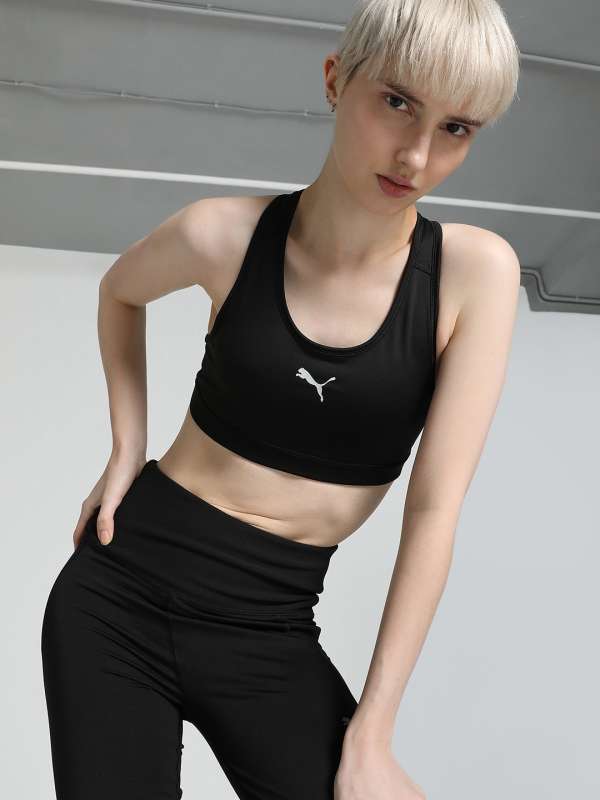 Puma sports bra online india discount