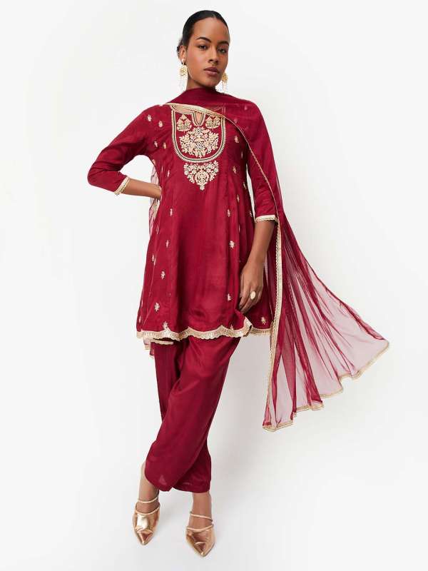 Max ethnic wear kurta new arrivals