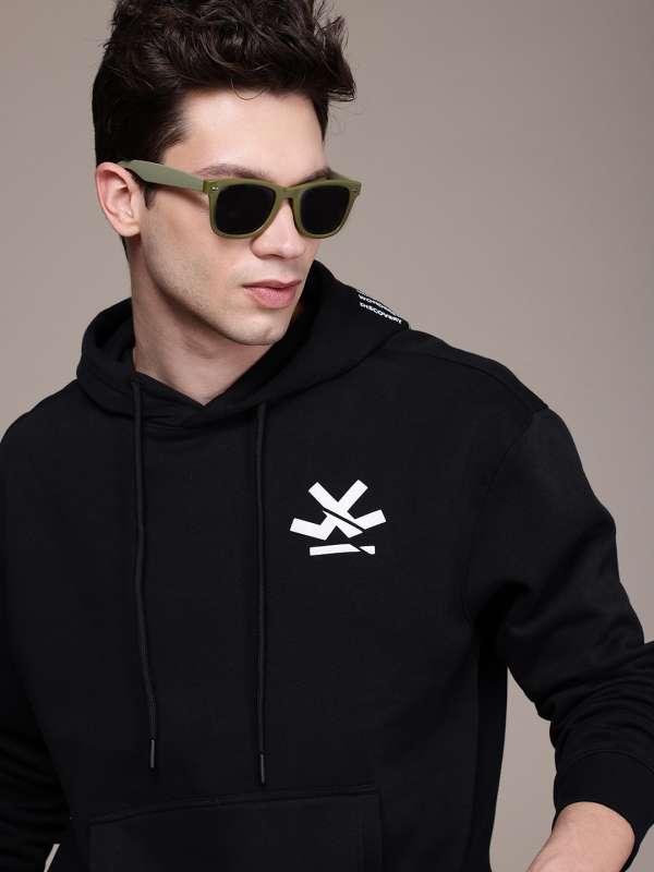 Wrogn sweatshirt online hotsell