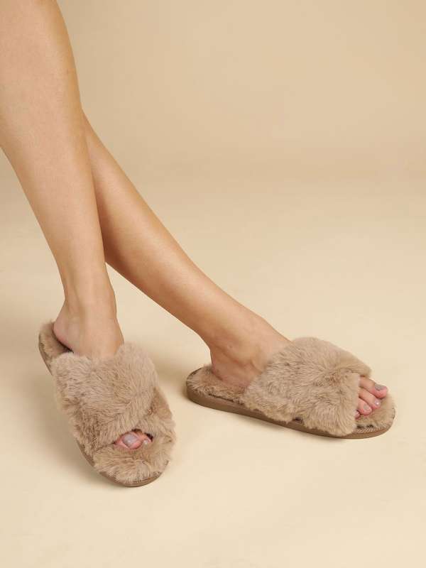 Truffle slippers online