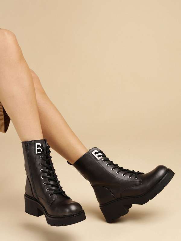 Truffle boots top