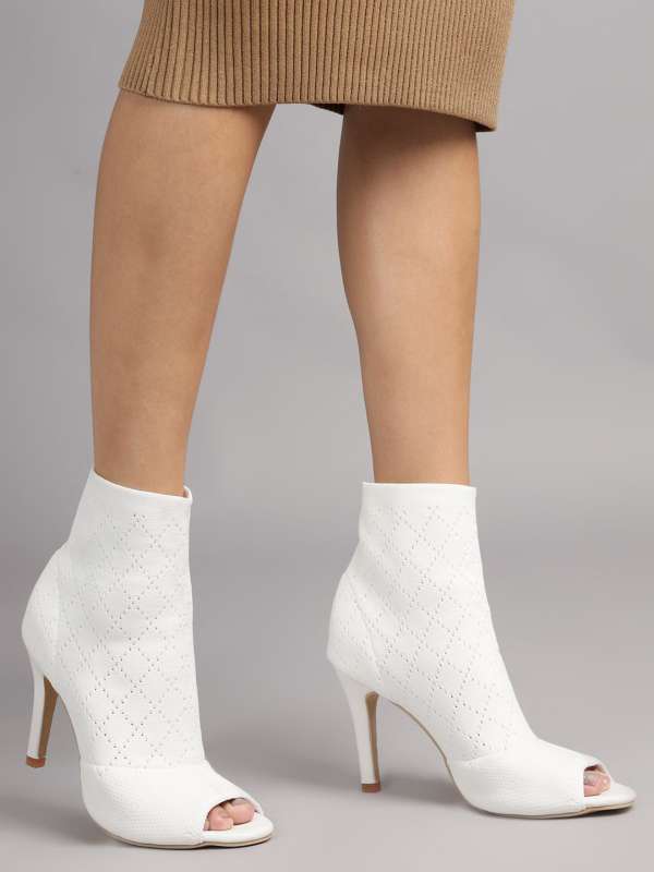 Truffle Collection 4 Inches Footwear Buy Truffle Collection 4 Inches Footwear online in India