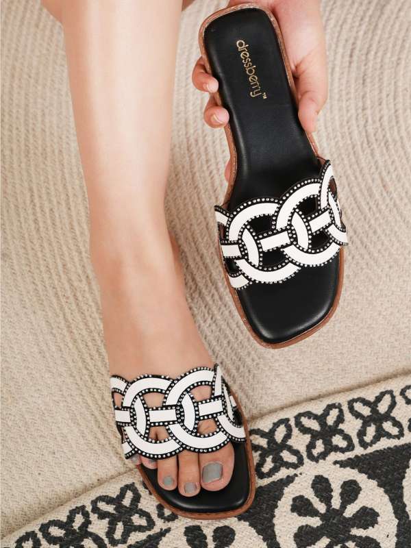 Dressberry flats online online