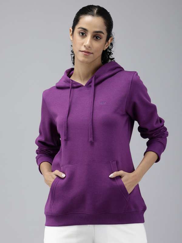 Buy Wildcraft Sweatshirts Online in India Myntra