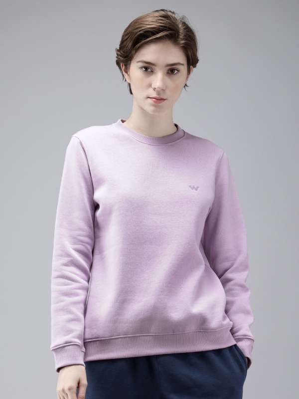 Buy Wildcraft Sweatshirts Online in India Myntra