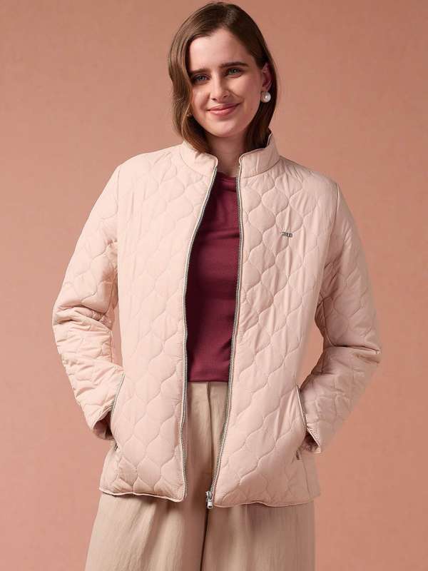 Us Polo Assn Women Polyester Jackets Buy Us Polo Assn Women Polyester Jackets online in India