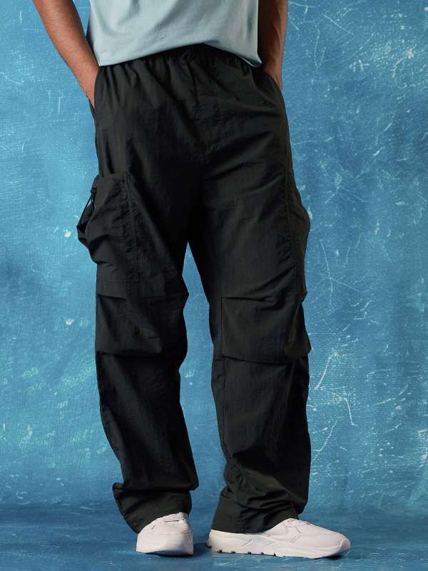 Flying machine cargo pants new arrivals