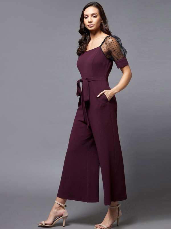 Anushka Sharma In Aadha Ishq Dress Jumpsuit Dresses Buy Anushka Sharma In Aadha Ishq Dress Jumpsuit Dresses online in India