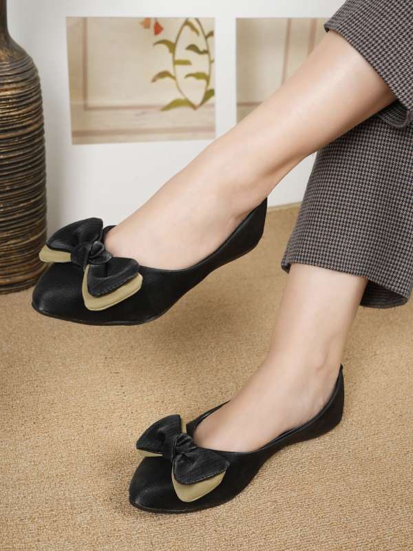 Dressberry Flats Buy Dressberry Flats online in India