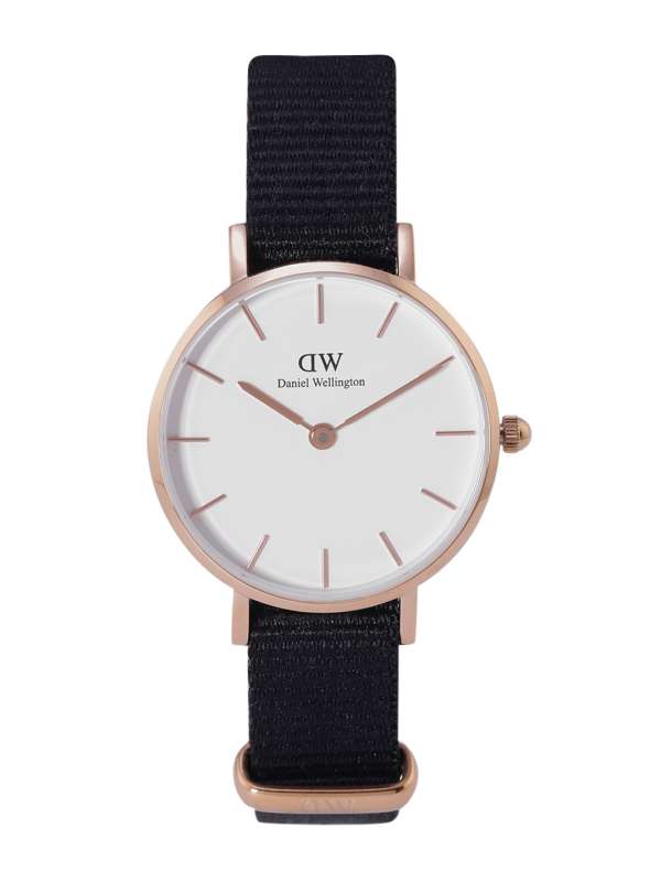 Myntra daniel wellington discount