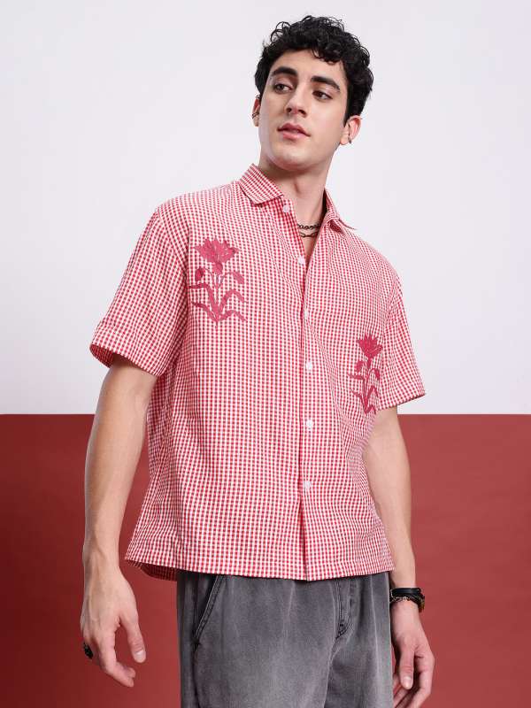 Rowdy wear online shopping top