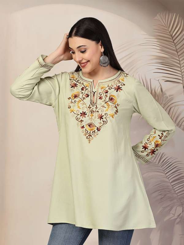 Splash kurtis online top