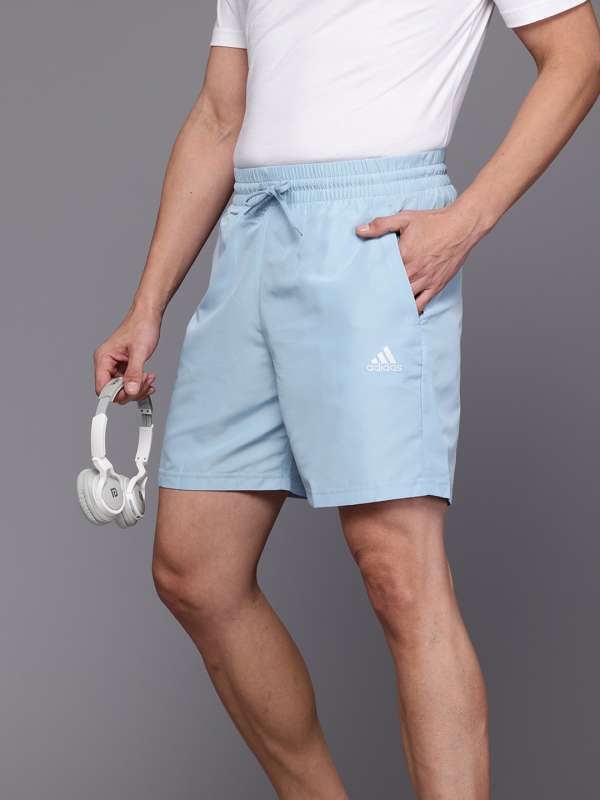 Adidas mens shorts online india discount