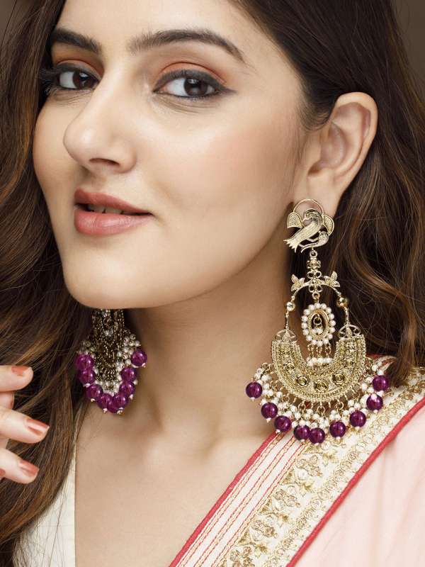 Nazar serial piya earrings buy online online