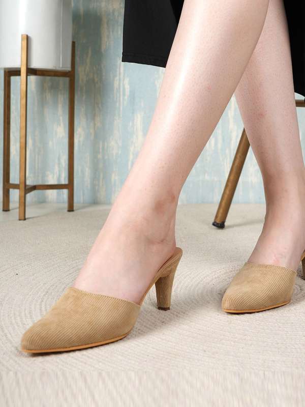 Woodland women's heels sales
