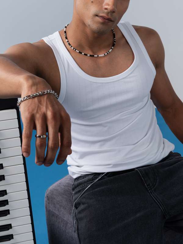 Tank Top Buy Tank Top online in India