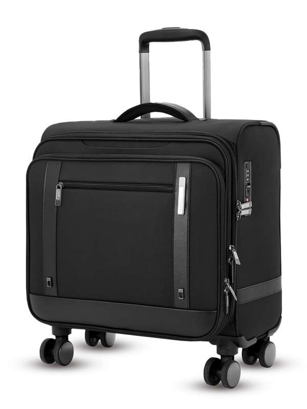 Buy Laptop Trolley Bags online in India
