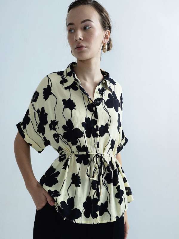 Cute cheap tops online deals