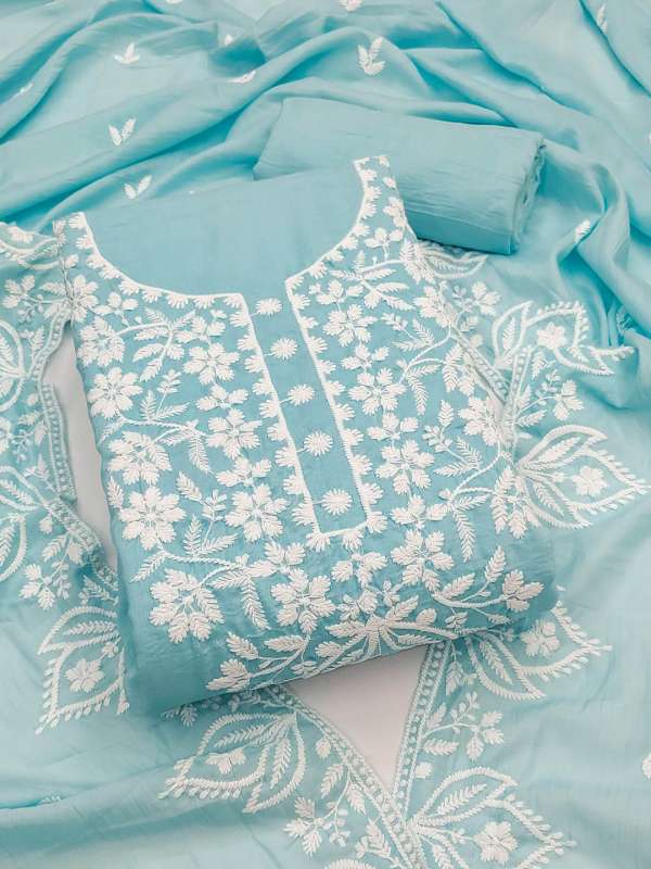 Cotton Churidar Materials Buy Cotton Churidar Materials online in India