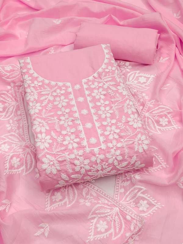 Cotton Churidar Materials Buy Cotton Churidar Materials online in India