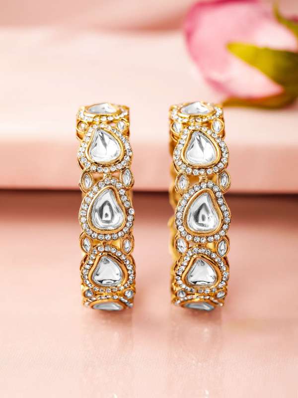 Crystal bangles online online