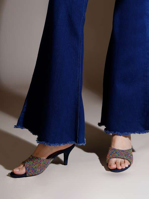 Inc 5 Navy Blue Shoes Buy Inc 5 Navy Blue Shoes online in India