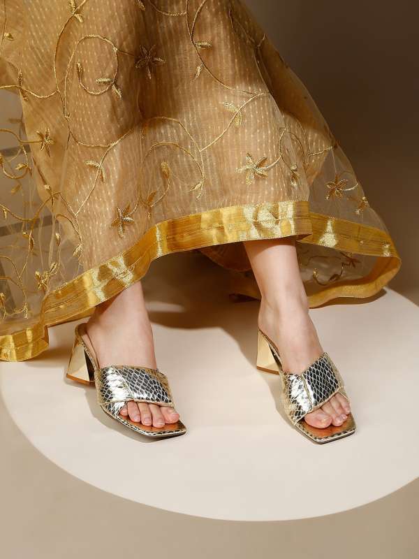 Inc 5 golden heels online