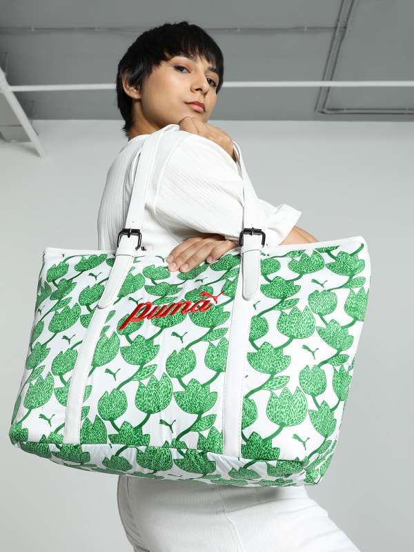 Puma shoulder bags online sale