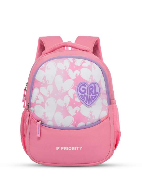 Buy Priority Backpacks Online At Best Prices on Myntra