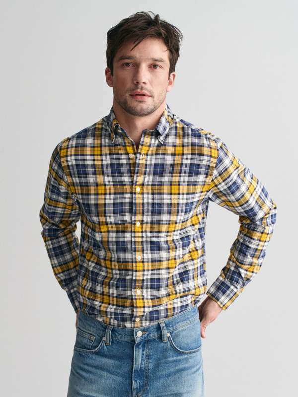 Gant shirts online online