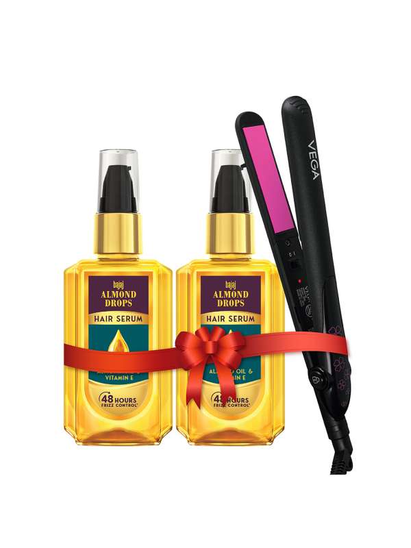 Bajaj hair straightener online