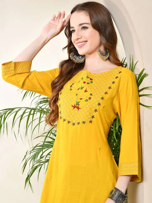 Shoppers stop kurtis sale
