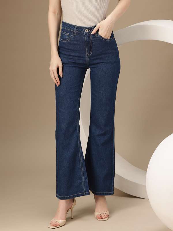 Puma high tops womens jeans clearance
