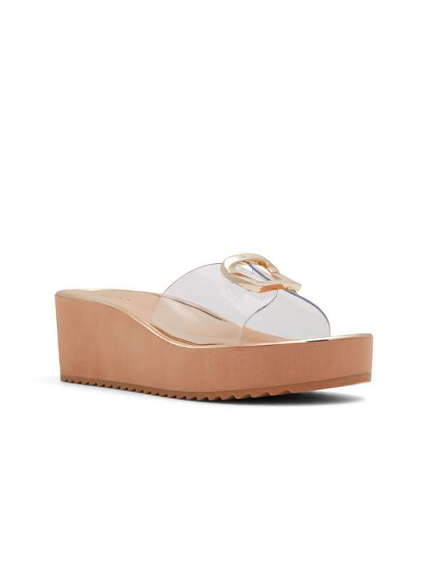Aldo Wedge Heels Buy Aldo Wedge Heels online in India