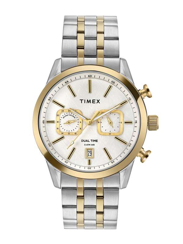 Timex Chronograph Watches Buy Timex Chronograph Watches Online Myntra