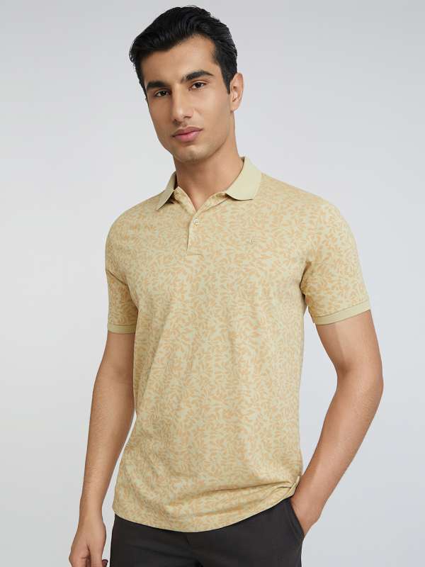 Floral Tshirts Men Buy Floral Tshirts Men online in India