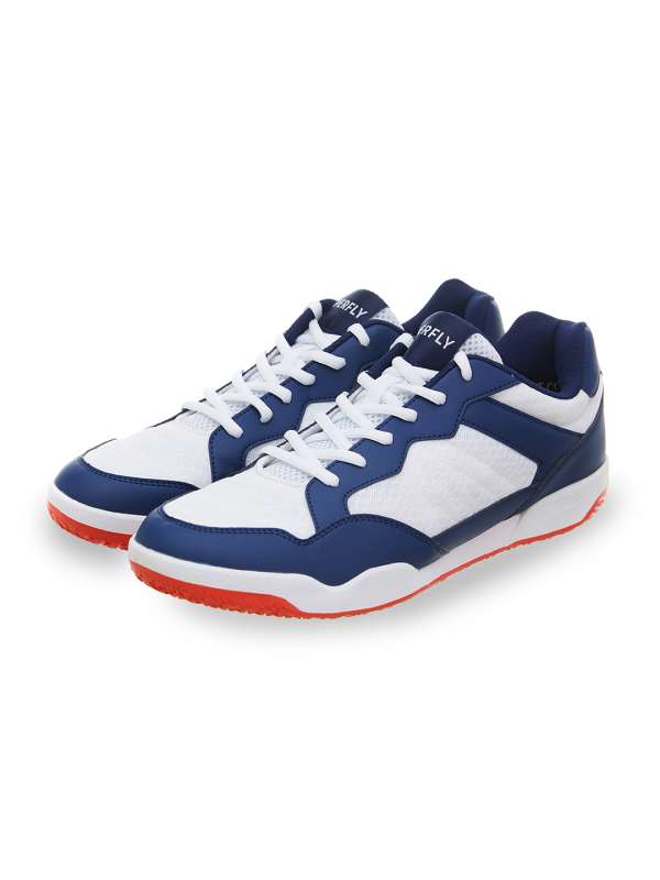 Myntra badminton shoes shop