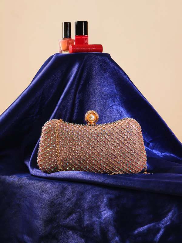 Globus Bags Clutches Buy Globus Bags Clutches online in India