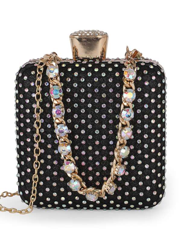Square Loop Bags Buy Square Loop Bags online in India