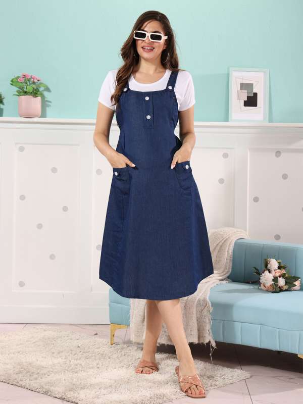 Pinafore dresses online india online