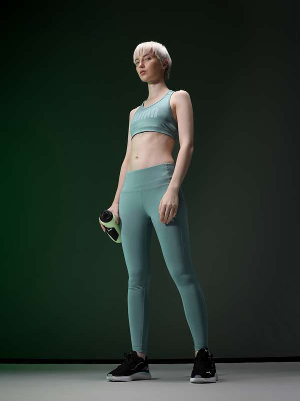 Puma Tights Buy Puma Tights online in India