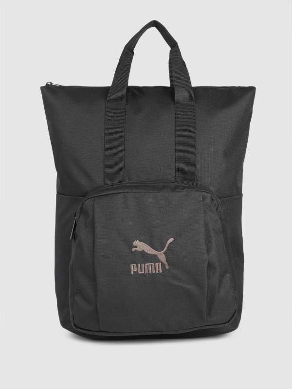 puma premium archive backpack