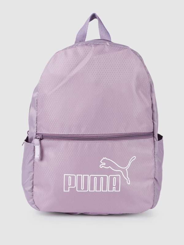 Puma Backpacks Buy Puma Backpack For Men Women Online Myntra