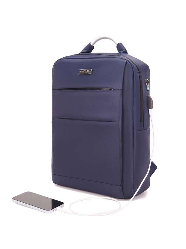 Kenneth cole backpack mens best sale