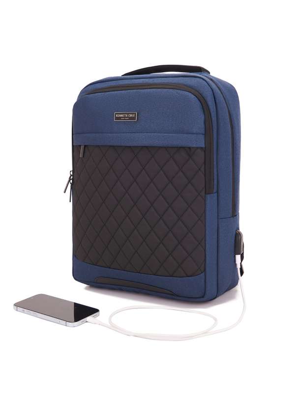 Kenneth cole men's backpack deals