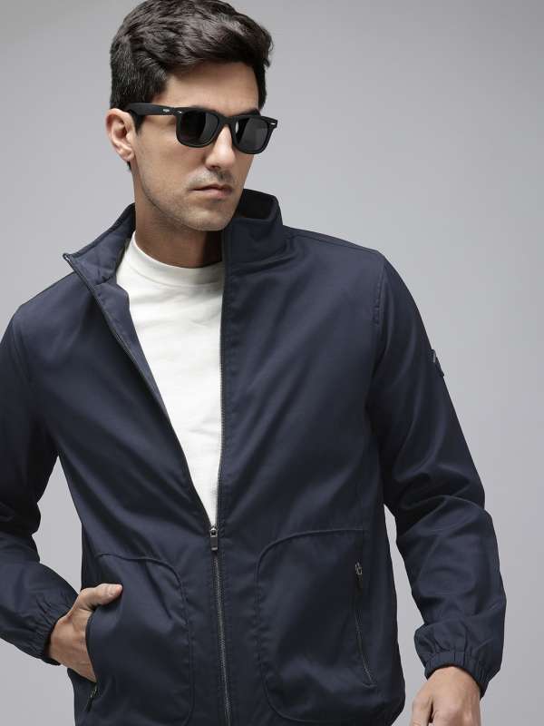 Park Avenue Jacket Buy Jackets from Park Avenue Online Myntra
