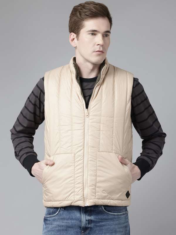 Park Avenue Sleeveless Jackets Buy Park Avenue Sleeveless Jackets online in India
