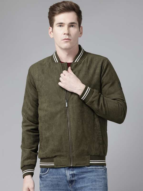 Park avenue half jackets clearance